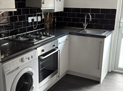 2 Bed Flat, Garratt Terrace, SW17