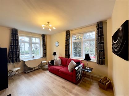 1 Bed Flat, Abbey Road, NW8