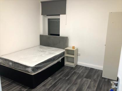 9 Bed Terraced House, Staveley Road, WV1