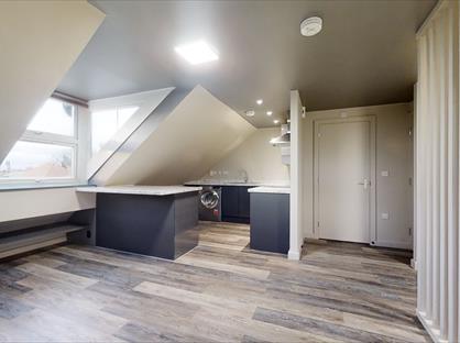 1 Bed Flat, C, S80