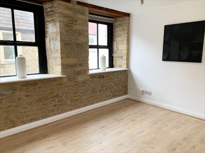 1 Bed Flat, Vicarage Street, BA11