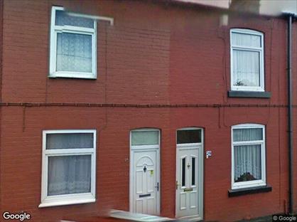 2 Bed Terraced House, Queen Street, S63