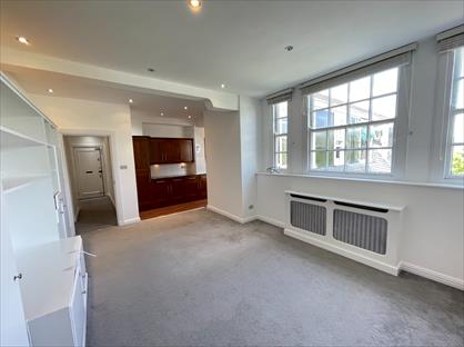 2 Bed Flat, St. Stephens Close, NW8