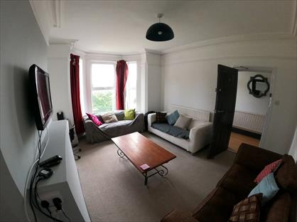 Room in a Shared House, Woodborough Road, NG3
