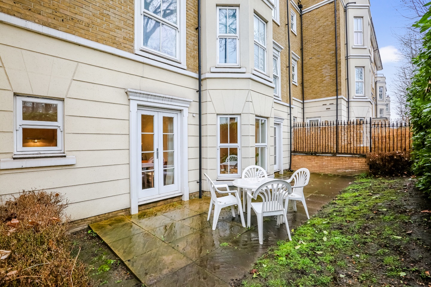 London - 2 Bed Flat, Northpoint Square, NW1 - To Rent Now for £3,000.00 p/m