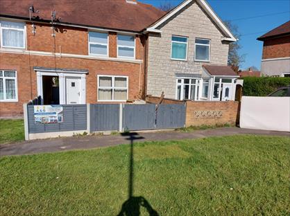 3 Bed Terraced House, Ilmington Road, B29