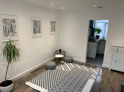 3 Bed Terraced House, The Avenue, DN5