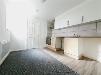 1 Bed Flat, Godstone Road, CR3