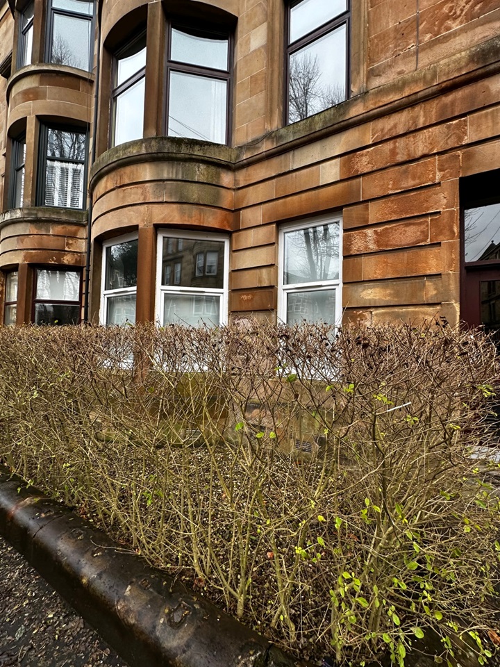Glasgow 2 Bed Flat, Battlefield Gardens, G42 To Rent Now for £1,175
