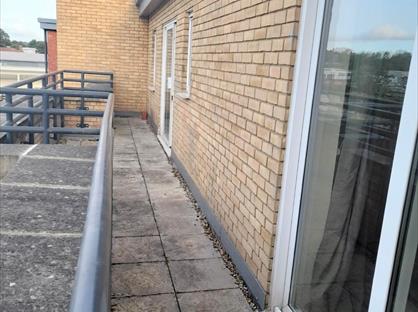 1 Bed Penthouse, Paveley Court, NW7