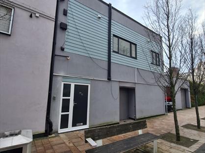 1 Bed Flat, Princess Street, SK1