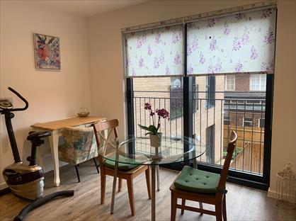 1 Bed Flat, Aston House, SL9