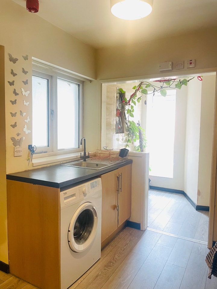 Studio Flat, Leiceseter, LE3, N1 7GU