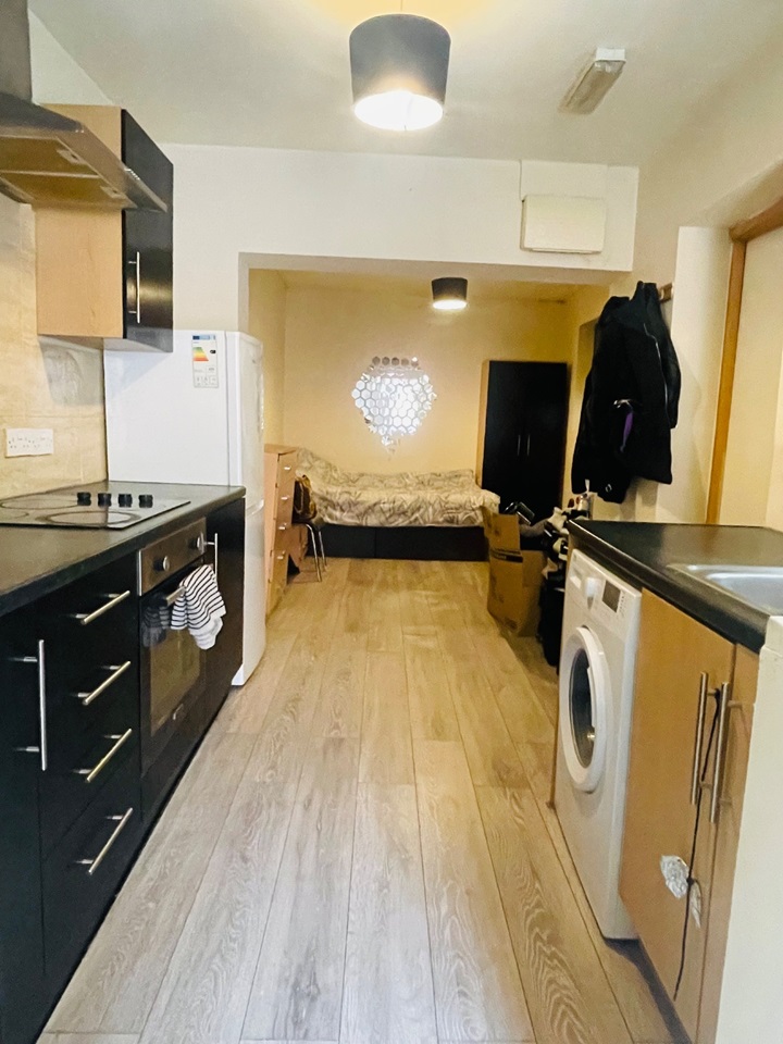 Additional image 5 of Studio Flat, Leiceseter, LE3, N1 7GU