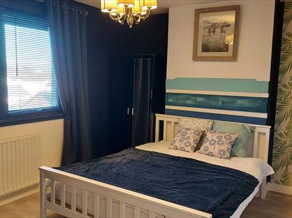 Room in a Shared Flat, Wardie Road, G33