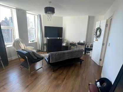 1 Bed Flat, Hoghton Street, PR9