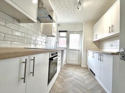3 Bed Terraced House, Honister Place, DL5