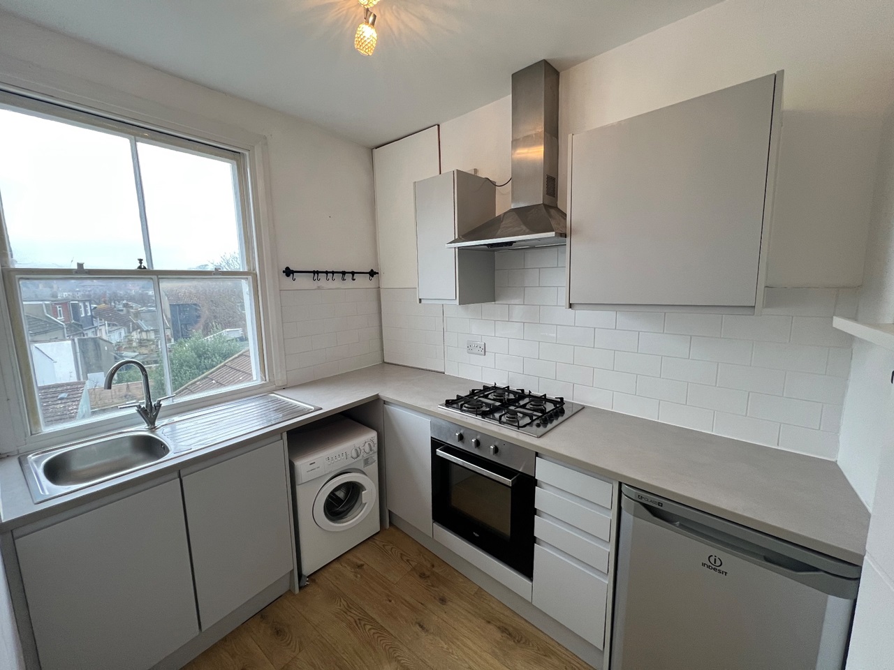 Additional image 5 of Studio Flat, Milton Road, BN2, N1 7GU