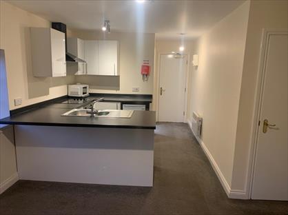 1 Bed Flat, The Uxbridge Arms, WS7
