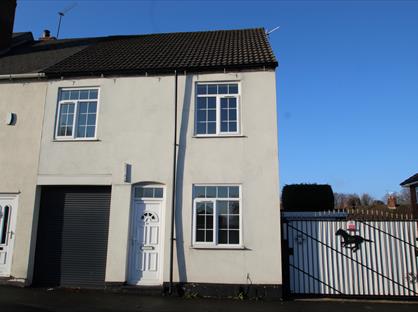 3 Bed Terraced House, Maple Tree Lane, B63