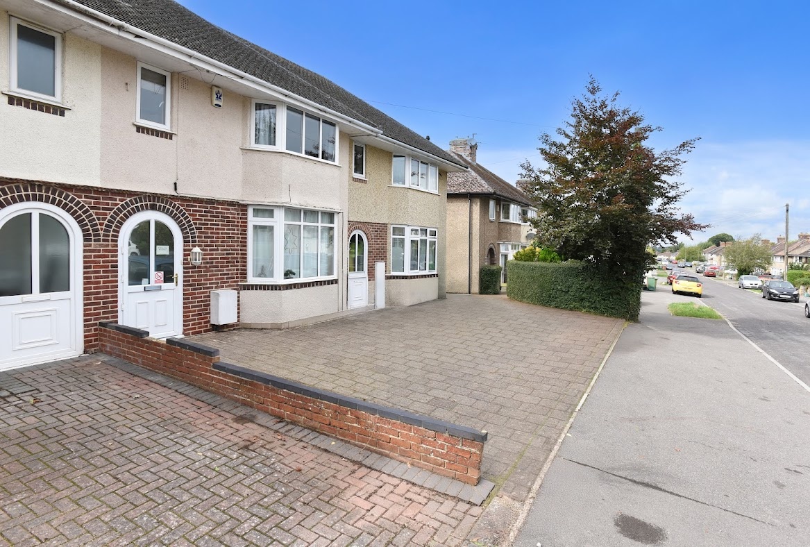 Additional image 2 of 1 Bed Flat, Stanway Road, OX3, N1 7GU