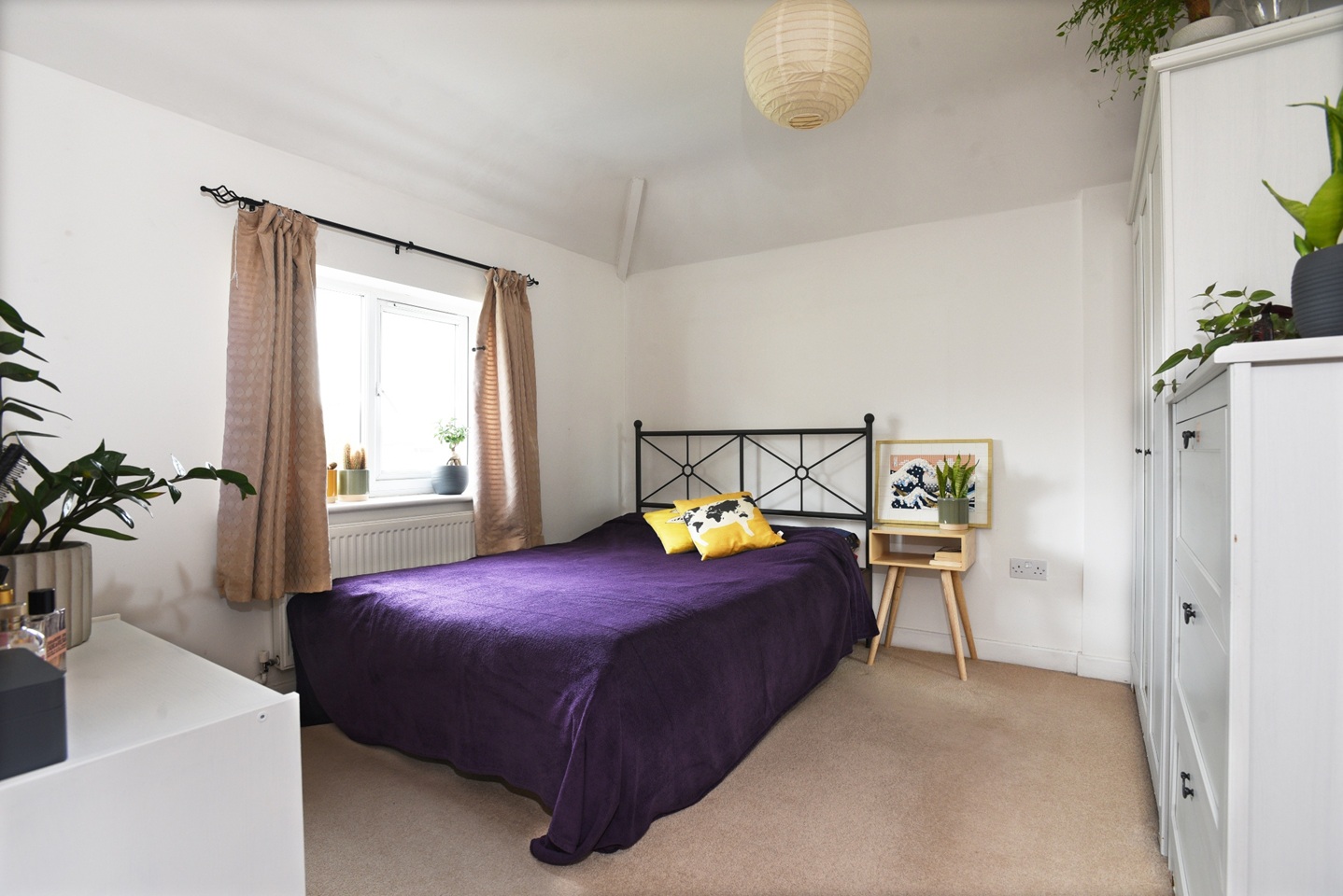 Additional image 7 of 1 Bed Flat, Stanway Road, OX3, N1 7GU