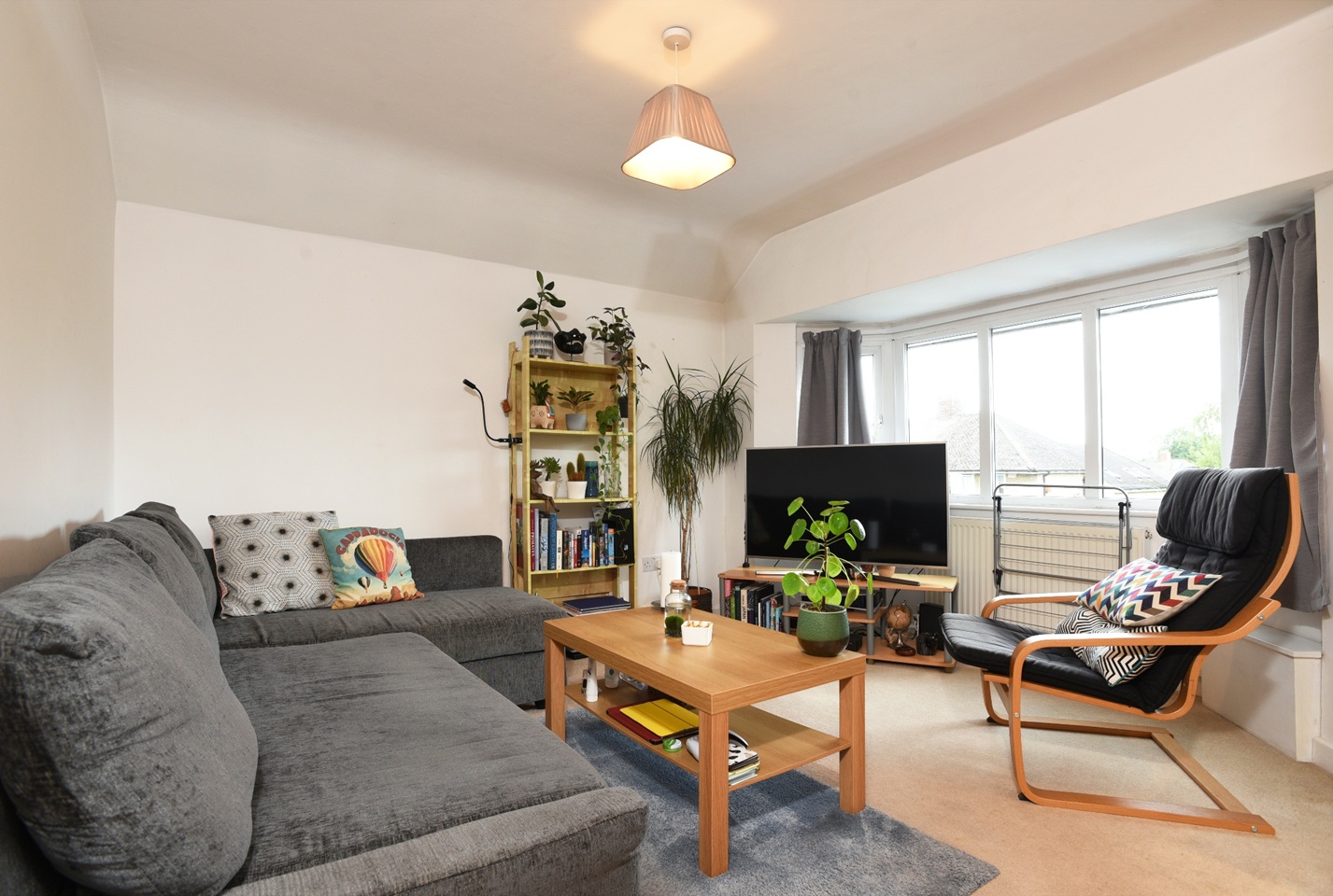 Additional image 3 of 1 Bed Flat, Stanway Road, OX3, N1 7GU