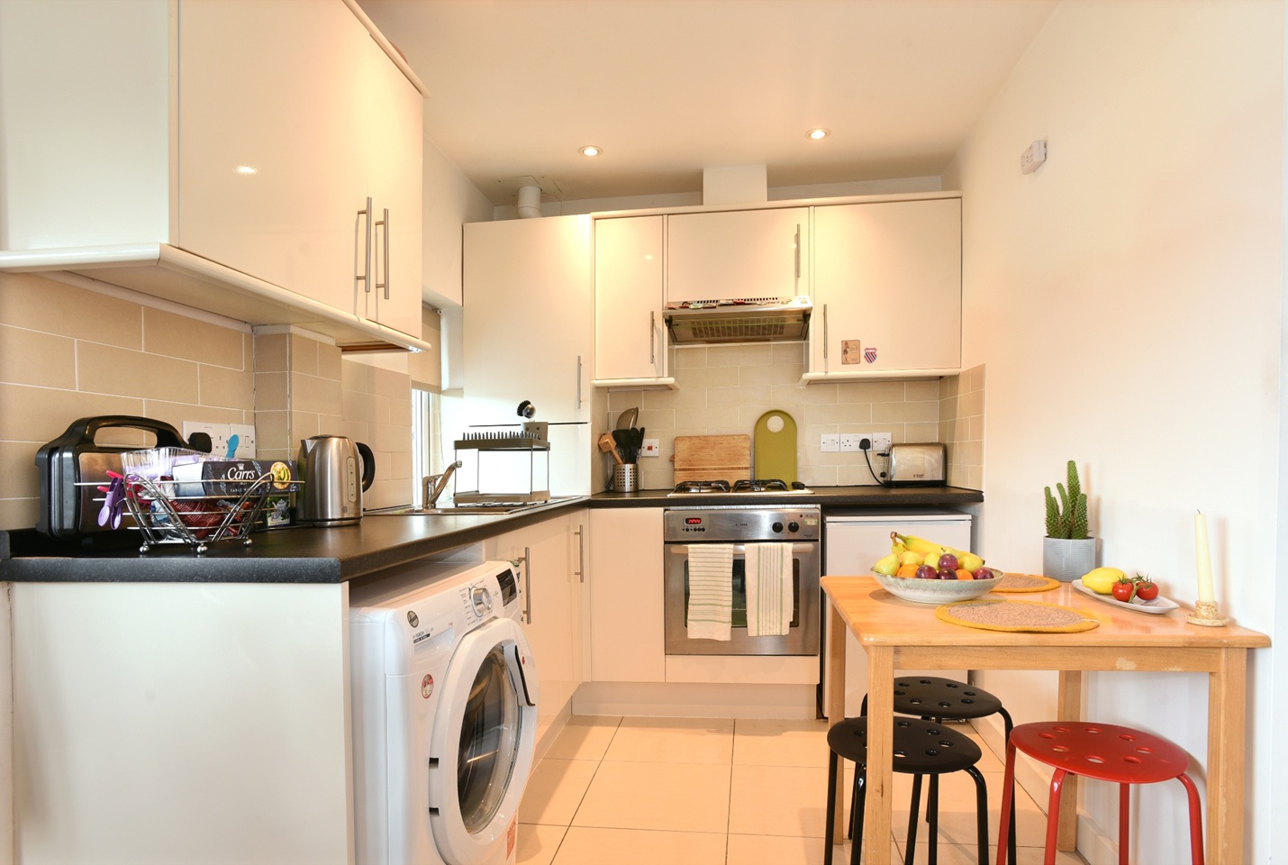 Additional image 5 of 1 Bed Flat, Stanway Road, OX3, N1 7GU
