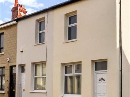 2 Bed End Terrace, Ashton Road, FY1