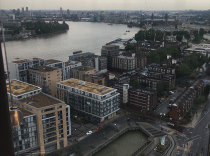 2 Bed Flat, Boreman House, SE10