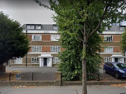 2 Bed Flat, Tavistock Road, CR0