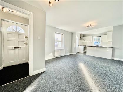 2 Bed Flat, Millers Lane, NR3