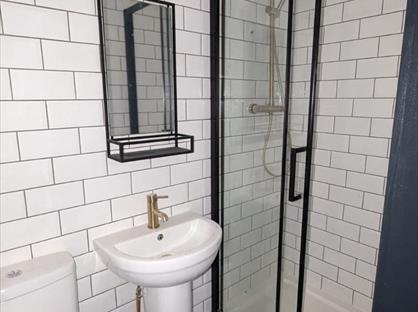 Room in a Shared House, Wellesley Avenue, HU6