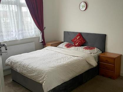 Room in a Shared House, Mayfield Road, CR7