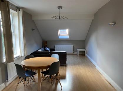 1 Bed Flat, Barlow Moor Road, M20