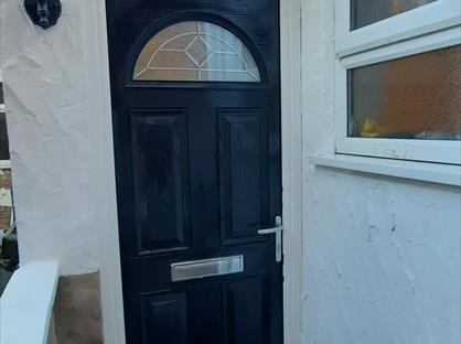 1 bed flat/apartment for rent in 1 Bed Flat, Market Street, CW1