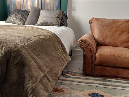 Room in a Shared Flat, Wardie Road, G33