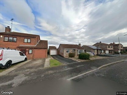 4 Bed Detached House, Birchcroft Drive, NG19