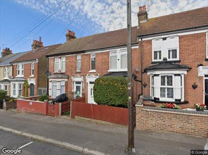 3 Bed Terraced House, Gillingham, ME7