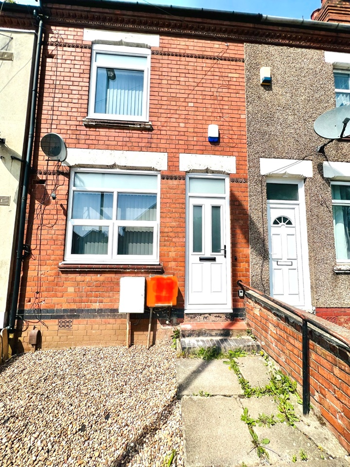 Additional image 4 of Room in a Shared House, Swan Lane, CV2, N1 7GU