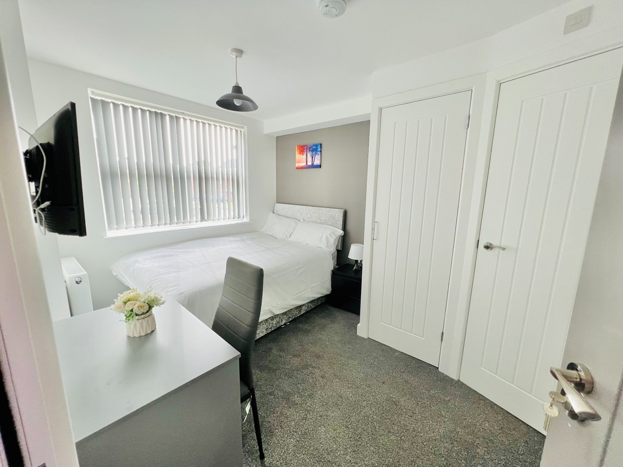 Additional image 8 of Room in a Shared House, Swan Lane, CV2, N1 7GU