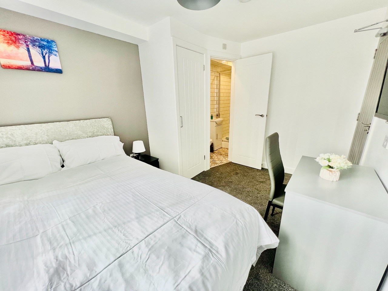 Additional image 9 of Room in a Shared House, Swan Lane, CV2, N1 7GU