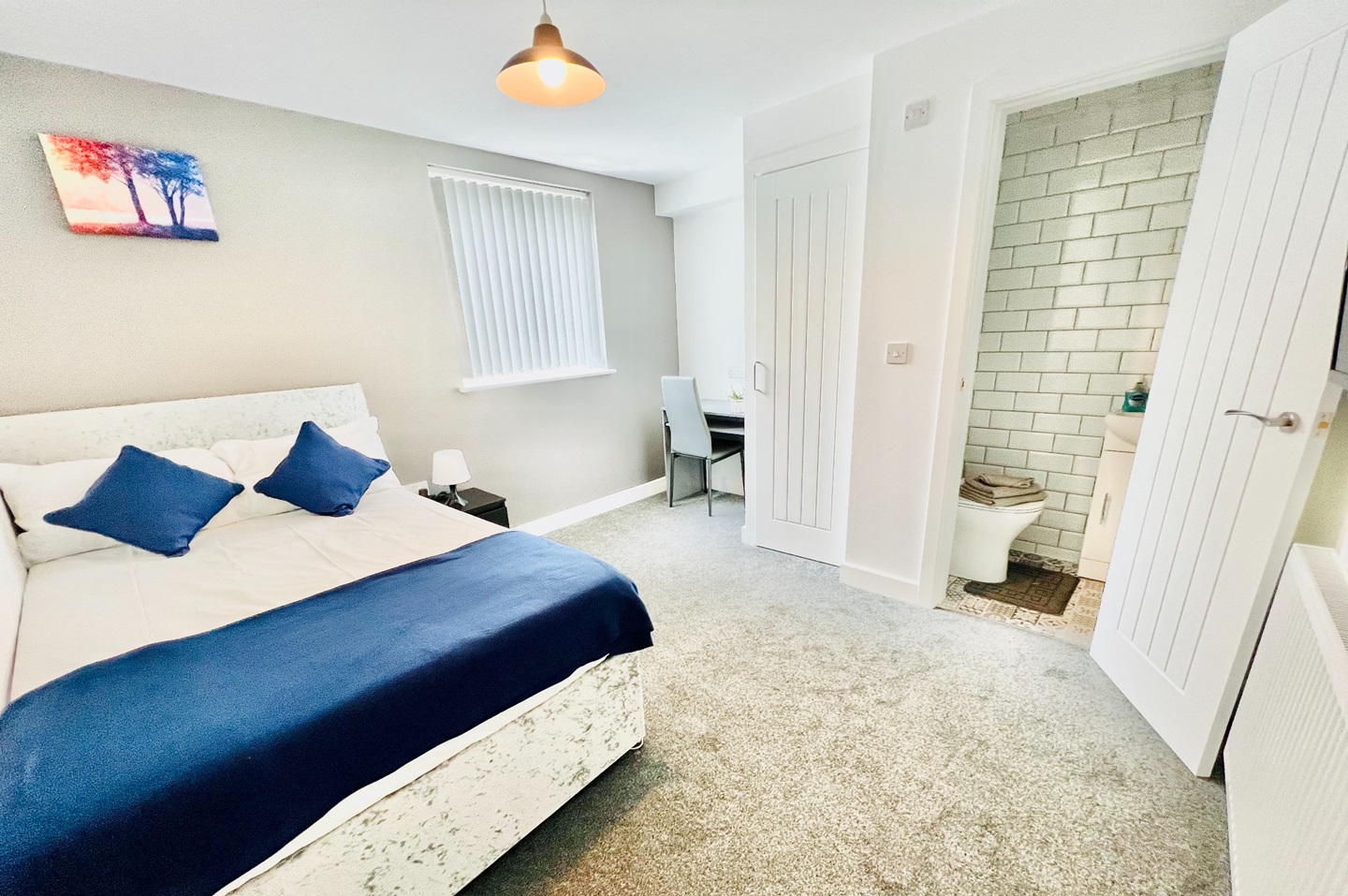 Additional image 10 of Room in a Shared House, Swan Lane, CV2, N1 7GU