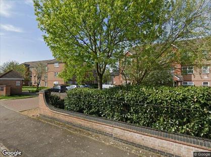 2 Bed Flat, Dudley Close, RM16