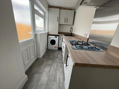 3 Bed Terraced House, Northbrook Road, CH44