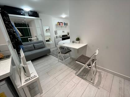 Studio Flat, Marylebone, NW1