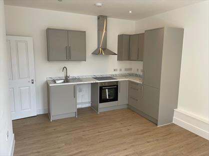 1 Bed Flat, Orchard House, CT20