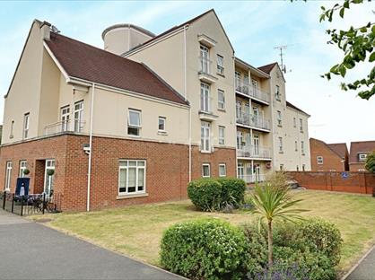 1 Bed Flat, Ridley Court, EN4