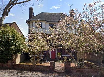 1 Bed Flat, Milton Road, SS0