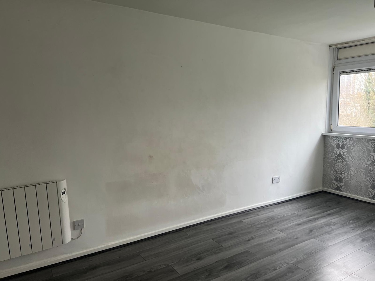 2 Bed Flat, Spon Gate House, CV1 photo 2